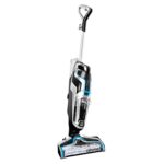 Bissell CrossWave Pet Pro Bagless  2225N Black  Blue  Silver 0.62 L 560 W