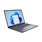 Lenovo IdeaPad Slim 3 16ARP10 AMD Ryzen™ 5 7535HS Laptop 40 6 cm (16 ) WUXGA 16 GB DDR5-SDRAM 512 GB SSD Wi-Fi 6 (802.11ax) Win11 English Grey