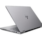 HP ZBook Fury G1i Intel Core Ultra 7 265HX Mobile workstation 45.7 cm (18 ) WQXGA 32 GB DDR5-SDRAM 1 TB SSD NVIDIA RTX PRO 2000 Blackwell Wi-Fi 7 (802.11be) Windows 11 Pro AI Workstation  AI PC Silver