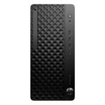 HP ProDesk 4 Tower G1i Desktop AI PC Intel Core Ultra 5 225 16 GB DDR5-SDRAM 512 GB SSD Windows 11 Pro Black