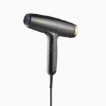 BaByliss Falco BAB8550E Professional Hair Dryer 2000 W Black