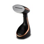 Tefal Access Steam Care DT9100 Handheld garment steamer 0.2 L 1600 W Black  Copper