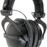 Beyerdynamic DT 770 M Headphones Wired Head-band Music Black