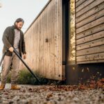 Kärcher WD 5 V-25/5/22 Black  Yellow 25 L 1100 W