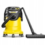 KARCHER KWD 6 P V-25/6/22 universal hoover - 1.628-485.0
