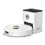 KARCHER RVC 3 Comfort Extra cleaning robot with base station