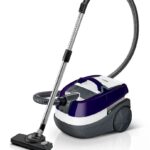 Vacuum Bosch Serie 4 BWD 41740 AquaWash&Clean