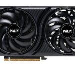 Palit GeForce RTX 5060 Infinity 2 OC NVIDIA 8 GB GDDR7