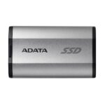 ADATA SD810 2 TB Black  Silver