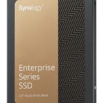 Synology Enterprise Series 480 GB 2.5  Serial ATA III