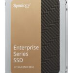 Synology SAT5221-960G internal solid state drive 960 GB 2.5  Serial ATA III