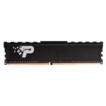 Patriot Premium Black DDR4 16GB 3200MHz CL22 Rad