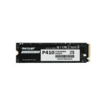 SSD Patriot Viper P410 M.2 PCI-Ex4 NVMe 1.4 1TB 5GB/s (P410P1TBM28H)