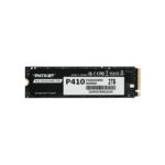 SSD Patriot Viper P410 M.2 PCI-Ex4 NVMe 1.4 2TB 5GB/s (P410P2TBM28H)
