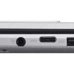 ASUS Vivobook 15 M1502YA-BQ336W AMD Ryzen™ 5 7430U Laptop 39.6 cm (15.6 ) Full HD 16 GB DDR4-SDRAM 512 GB SSD Wi-Fi 6E (802.11ax) Windows 11 Home Silver