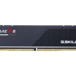 G.Skill Flare X5 F5-6000J3038F8GH1-FX5 memory module 8 GB 1 x 8 GB DDR5 6000 MT/s