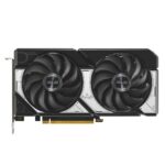 ASUS Dual GeForce RTX 5060 8 GB OC graphics card