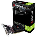 Biostar GeForce GT730 NVIDIA GeForce GT 730 4 GB GDDR3