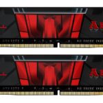 G.Skill Aegis F4-3200C16D-16GIS memory module 16 GB 2 x 8 GB DDR4 3200 MHz