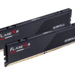 G.Skill Flare X5 F5-6000J3636F16GX2-FX5 memory module 32 GB 2 x 16 GB DDR5