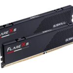 G.Skill Flare X5 F5-5200J4040A48GX2-FX5 memory module 96 GB 2 x 48 GB DDR5 5200 MHz