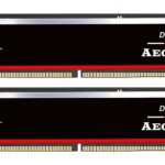 G.Skill Aegis F5-6000J3636F16GX2-IS memory module 32 GB 2 x 16 GB DDR5 6000 MHz