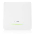Zyxel NWA90BE 4324 Mbit/s White Power over Ethernet (PoE)