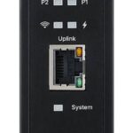 Zyxel IAP500BE 5012 Mbit/s Black Power over Ethernet (PoE)