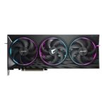 Graphics card Gigabyte Radeon RX 9070 XT AORUS ELITE 16GB (GV-R9070XTAORUS E-16GD)