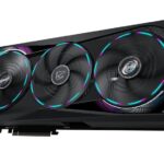 Gigabyte GeForce RTX 5080 AORUS MASTER 16GB (GV-N5080AORUS M-16GD)