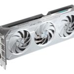 GIGABYTE GAMING Radeon RX 9060 XT OC ICE 16G Graphics Card - 16GB GDDR6  256bit  PCI-E 5.0  3320 MHz Core Clock  2 x DisplayPort  1 x HDMI  GV-R906XGAMINGOCICE-16GD