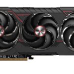 Sapphire PULSE Radeon RX 9070 XT AMD 16 GB GDDR6