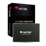 AFOX SSD 512GB TLC 540 MB/S