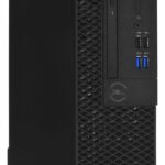 DELL OptiPlex 3070 i5-9500 16GB 256SSD SFF Win11pro USED