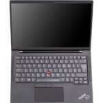 LENOVO X1 Carbon Gen.9 9th i5-1145G7 16GB 256GB SSD 14  FHD Win11pro  USED
