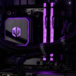 Actina 5901443411932 PC AMD Ryzen™ 9 9900X 32 GB DDR5-SDRAM 2 TB SSD NVIDIA GeForce RTX 5090 Midi Tower Black