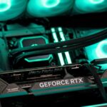 Actina 5901443416449 PC AMD Ryzen™ 7 7800X3D 32 GB DDR5-SDRAM 1 TB SSD NVIDIA GeForce RTX 5070 Windows 11 Home Midi Tower Black