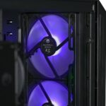 Actina 5901443421191 PC AMD Ryzen™ 7 8700F 32 GB DDR5-SDRAM 1 TB SSD NVIDIA GeForce RTX 5060 Midi Tower Black