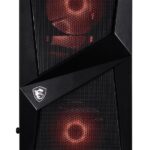 Actina 5901443421610 PC AMD Ryzen™ 7 8700F 32 GB DDR5-SDRAM 1 TB SSD NVIDIA GeForce RTX 5060 Midi Tower Black