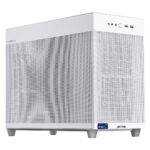 Actina 5901443430599 PC AMD Ryzen™ 7 8700F 32 GB DDR5-SDRAM 1 TB SSD AMD Radeon RX 9070 XT Mini Tower White