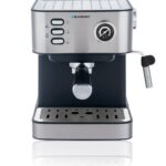 Blaupunkt CMP312 Espresso coffee machine