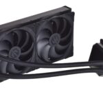 Water cooling Endorfy Navis F280