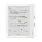 Rakuten Kobo Libra Colour e-book reader Touchscreen 32 GB Wi-Fi White