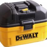 DEWALT DXV15T industrial hoover