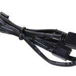 DeepCool LD240 Processor All-in-one liquid cooler 12 cm Black 1 pc(s)