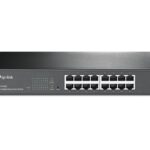 TP-Link 16-Port Gigabit Easy Smart Network Switch
