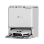 EZVIZ RS20 Pro - cleaning robot  white