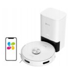 Ezviz RE5S Plus cleaning robot