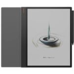 Ebook Onyx Boox Tab X C 13.3  E-Ink Kaleido 3 128GB Wi-Fi Gray
