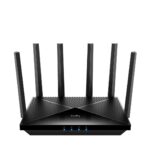 CUDY WR6500H 2.5G Wi-Fi 7 Router